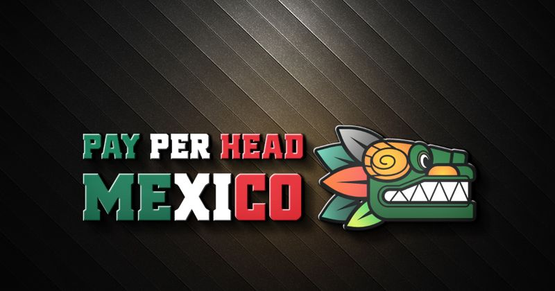 Pay Per Head Mexico