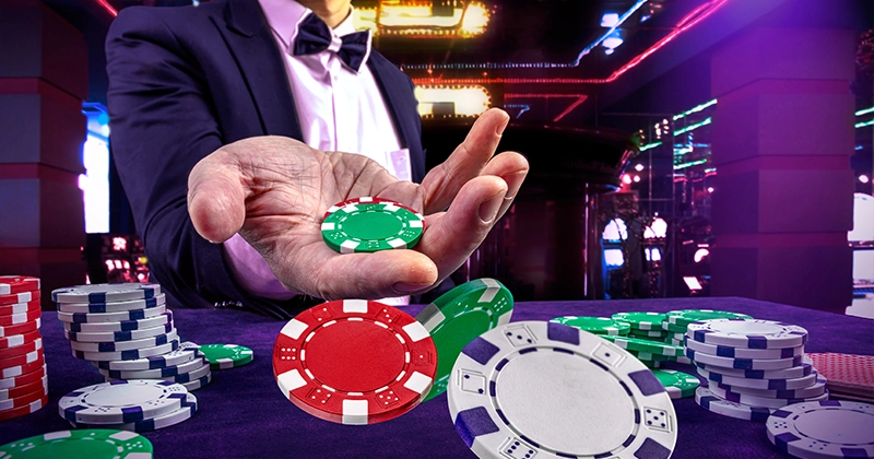 Los casinos enfrentan crecientes amenazas