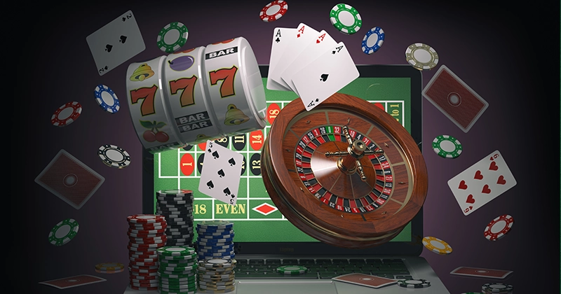 juegos de casino