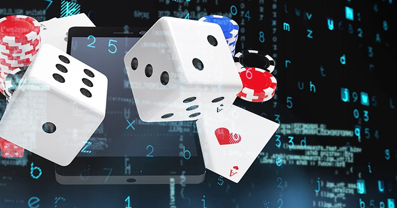 Casinos Virtuales