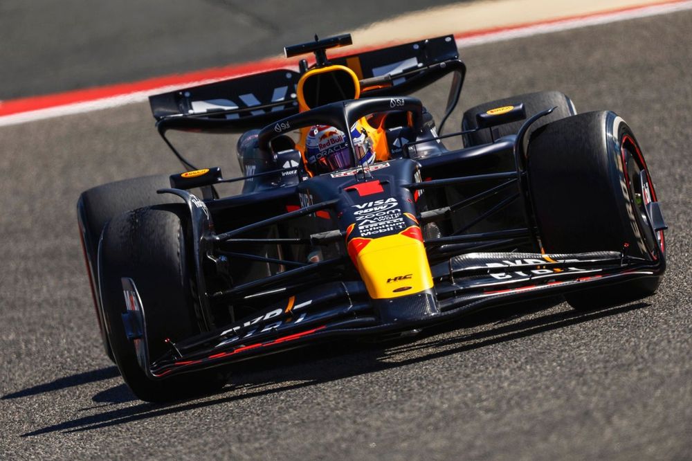 Red Bull Racing