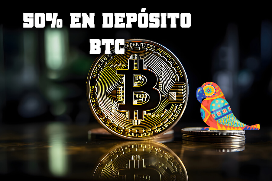 sitio web gratuito + deposito del 100%